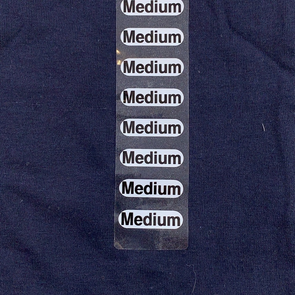 Hurley Men's Medium Navy Favorite Fruit Pineapple Graphic Short Sleeve Tee NWT - Picture 4 of 9